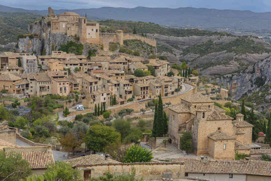 Huesca - Alquézar 02.jpg